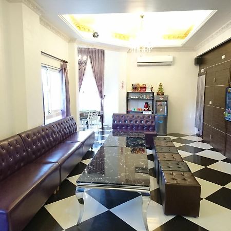 Saint Petersburg Apartment Dongshan  Exterior photo
