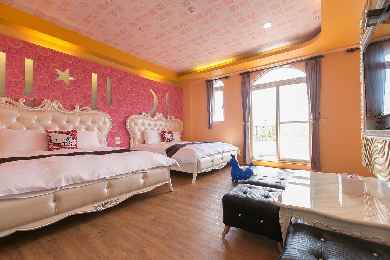 Saint Petersburg Apartment Dongshan  Exterior photo