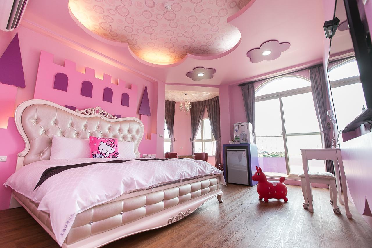 Saint Petersburg Apartment Dongshan  Exterior photo